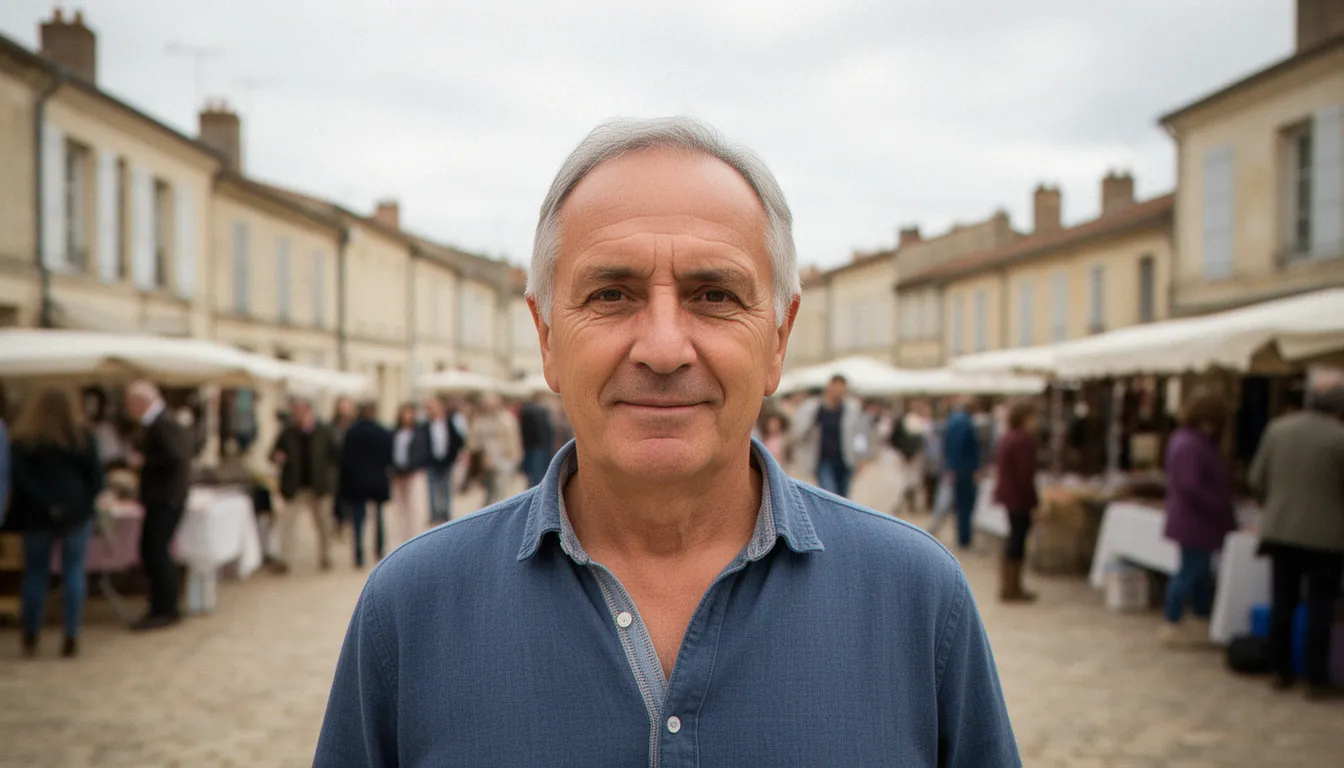 Illustration de rencontre marmande